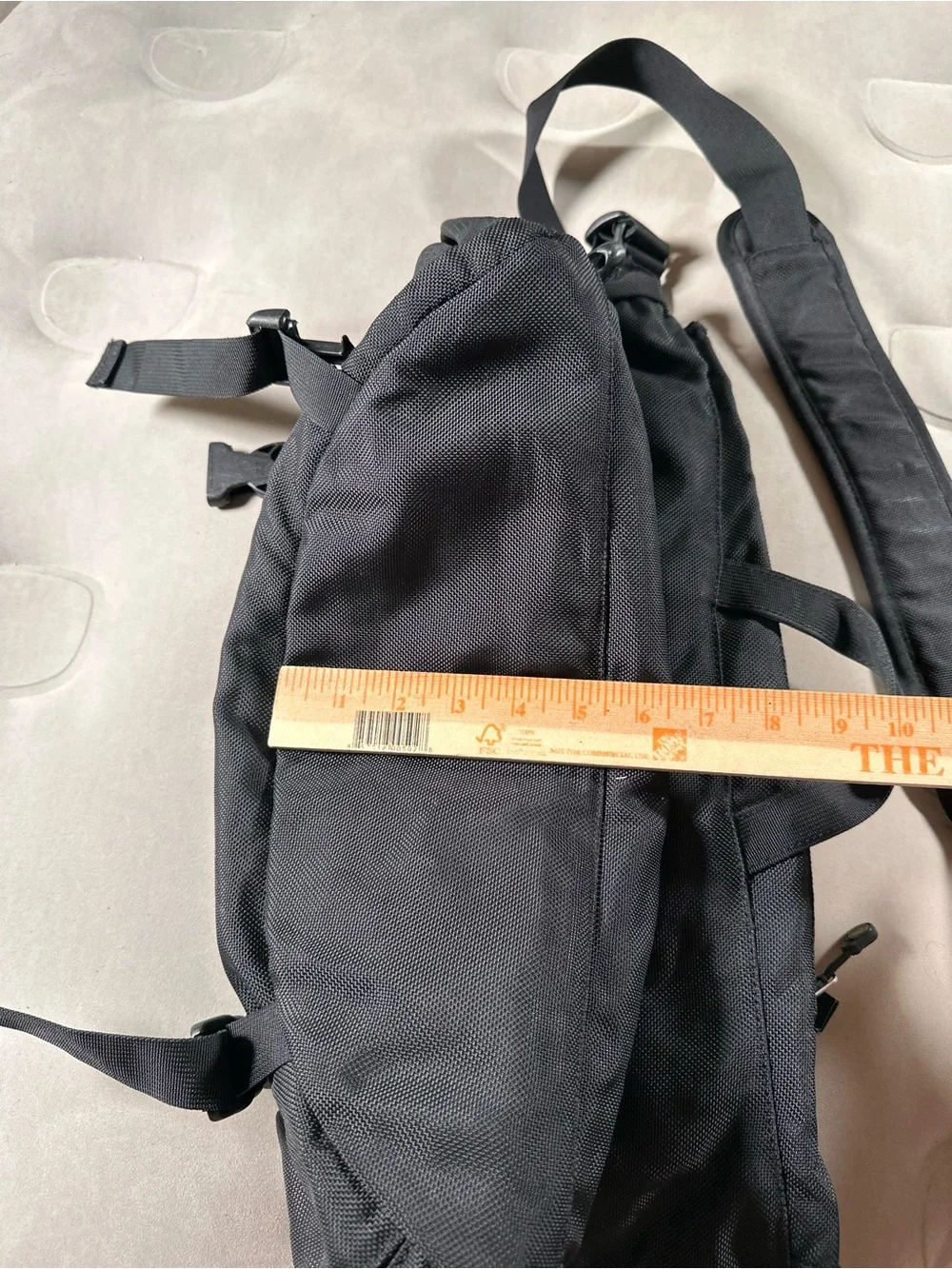Patagonia vintage messenger